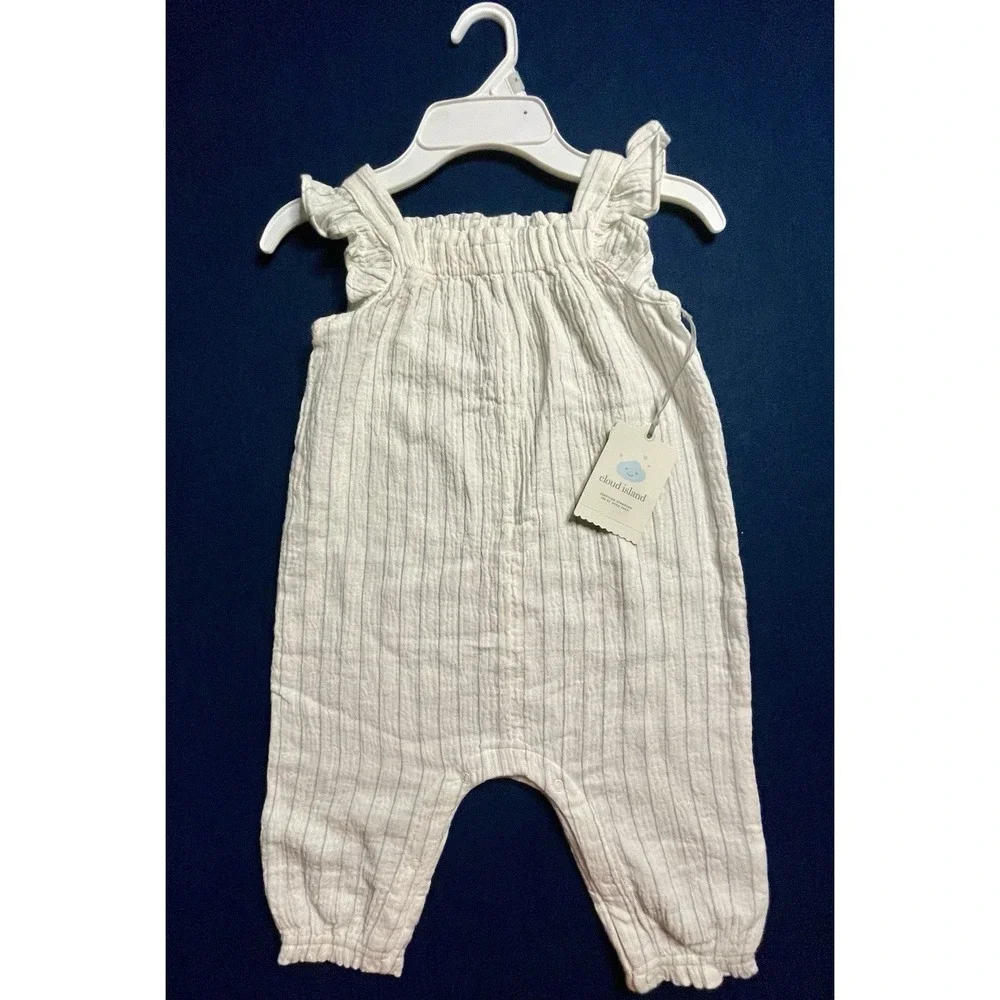 Huge Lot Baby Girls Clothes 18 24 Months NEW & EUC Summer Carters Dress Shorts